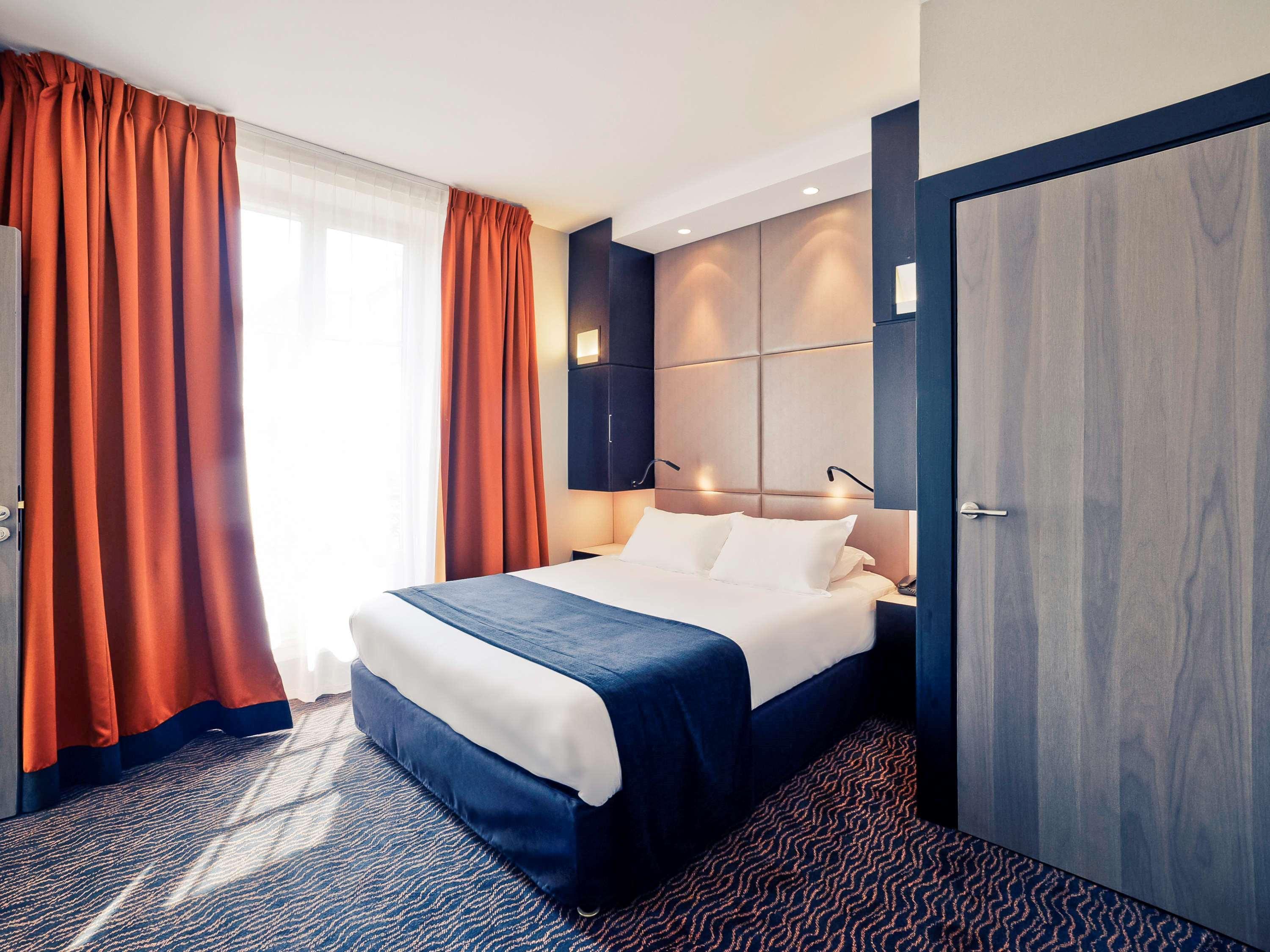 Hotel Mercure Bayonne Centre Le Grand Hotel Exteriör bild