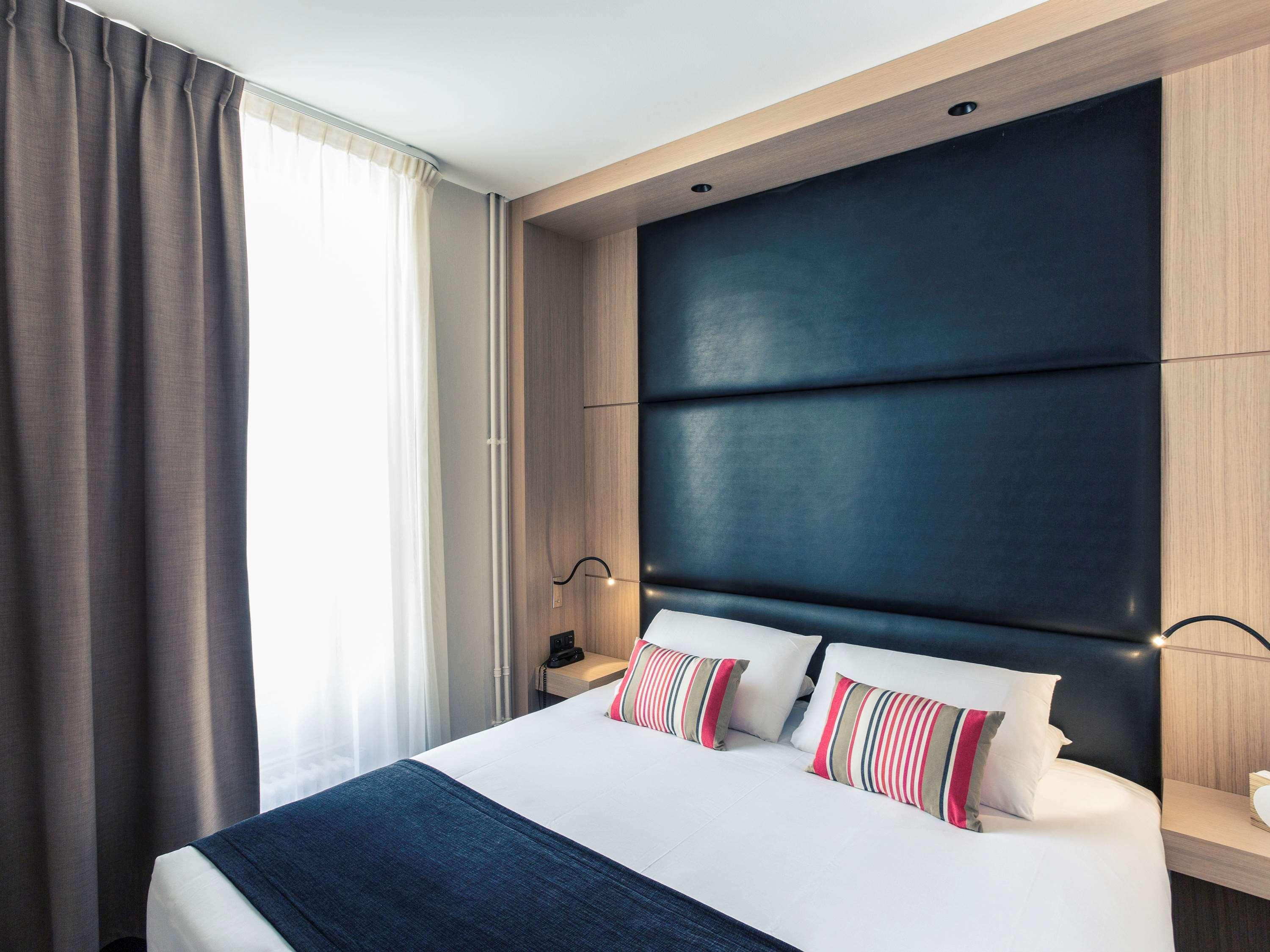 Hotel Mercure Bayonne Centre Le Grand Hotel Exteriör bild