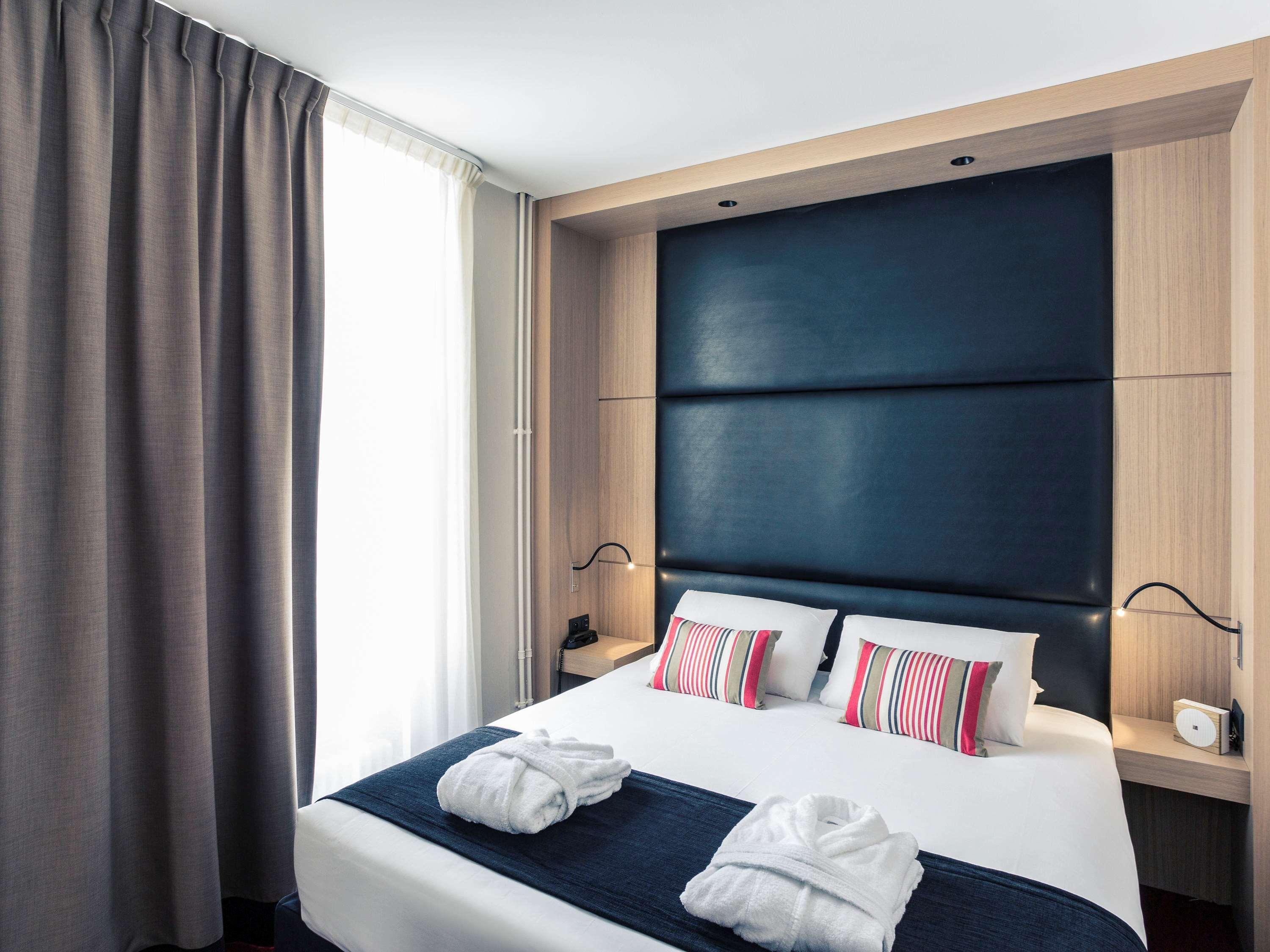 Hotel Mercure Bayonne Centre Le Grand Hotel Exteriör bild