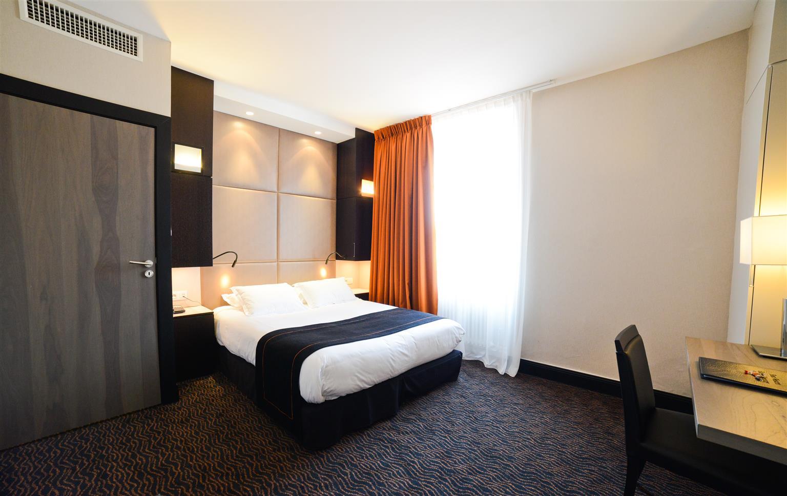 Hotel Mercure Bayonne Centre Le Grand Hotel Rum bild